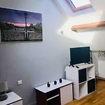 Duplex Confort Dans Apartamento Boulogne-sur-Mer