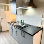 Duplex Confort Dans Apartamento