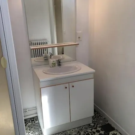 Duplex Confort Dans Daire *