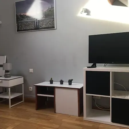 Duplex Confort Dans Apartment Boulogne-sur-Mer