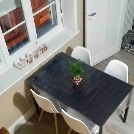 Daire Duplex Confort Dans *