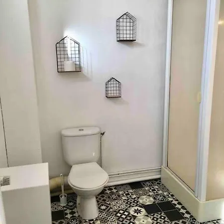 Duplex Confort Dans Daire Boulogne-sur-Mer