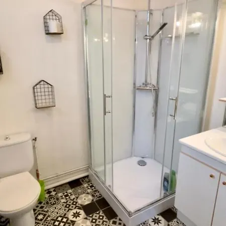 Apartment Duplex Confort Dans *