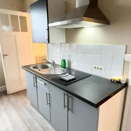 Duplex Confort Dans Apartment