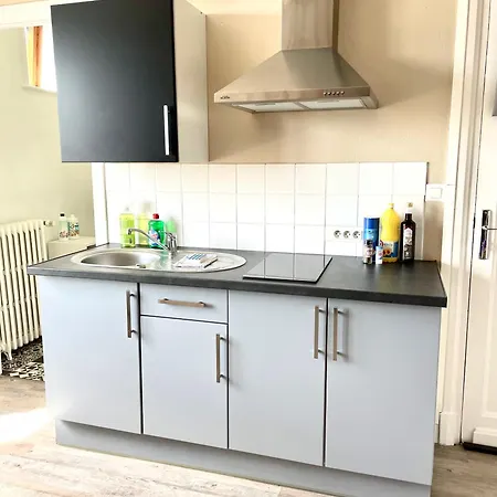 Apartamento Duplex Confort Dans *